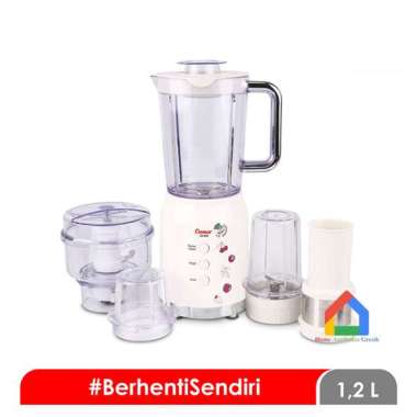 Cosmos CB 802 Blender (4 in 1)