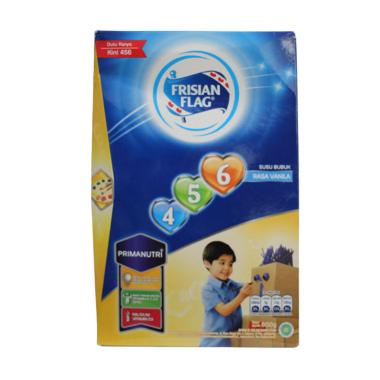 Promo Harga FRISIAN FLAG 456 Karya Vanila 400 gr - Blibli