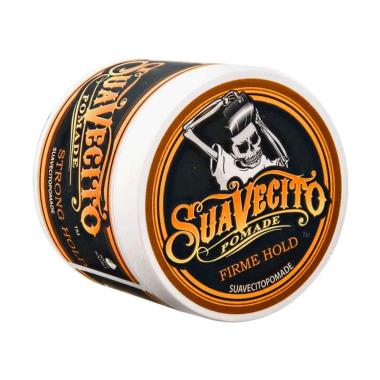 Suavecito Firme Hold Pomade