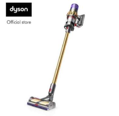 Dyson V11 Absolute Cordless Vacuum Cleaner - Gold