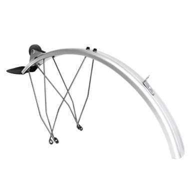 Fender belakang top brompton