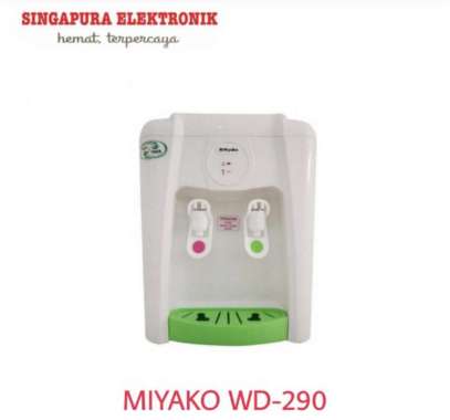 Miyako Dispenser WD-290