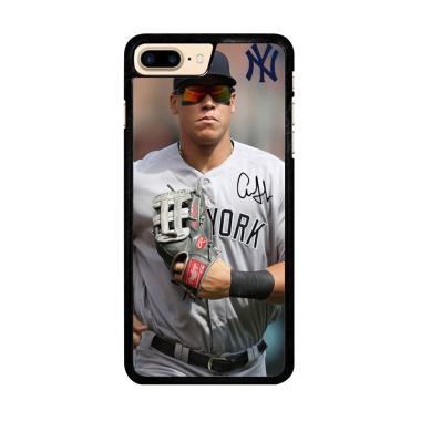 Flazzstore Aaron Judge New York W49 ... e 7 Plus or iPhone 8 Plus