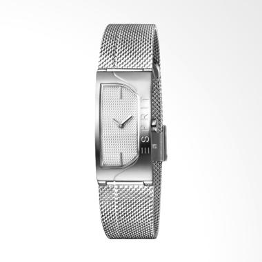 ESPRIT ES1L045M0015 Houston Blaze R ... am Tangan Wanita - Silver