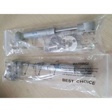 Gas Spring Motor Tipe Mini 60 N Merek Twin