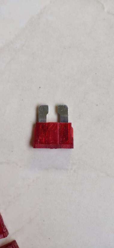 Sekring Besar Tancap 10 A Fuse 10 A