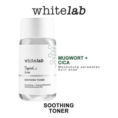 Jual Whitelab Brightening Face Toner di Seller Whitelab Official 