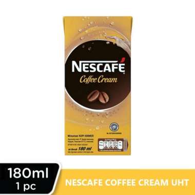 Nescafe Ready to Drink