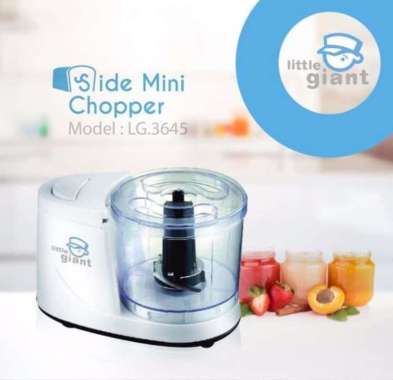 Harga Blender Mini Mpasi Terbaru September 2021 Biggo Indonesia