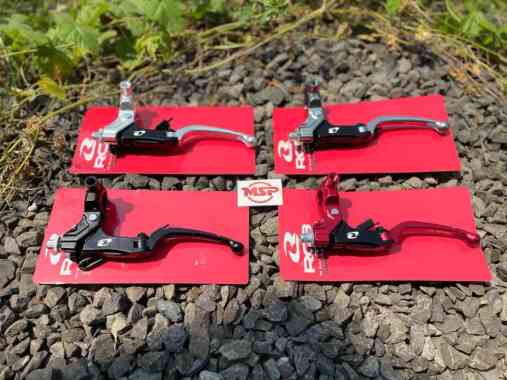 HANDLE HANDEL KOPLING RCB RADIAL S1 GOLD CABLE ONLY