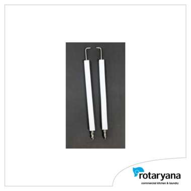 Pemantik Kompor / Electrode Ignition Flame Mate