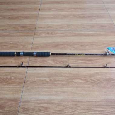 Joran Rod Golden Fish Granite Spin 165