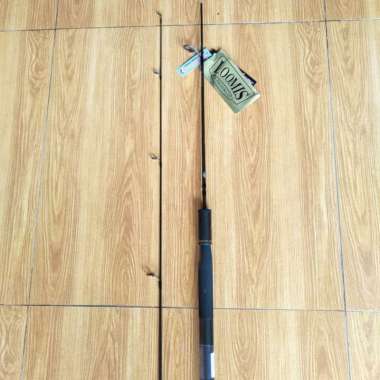 Joran Rod Golden Fish Loomis GALAGAME 150
