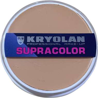 Kryolan Supracolor Foundation 3 W 55 ML