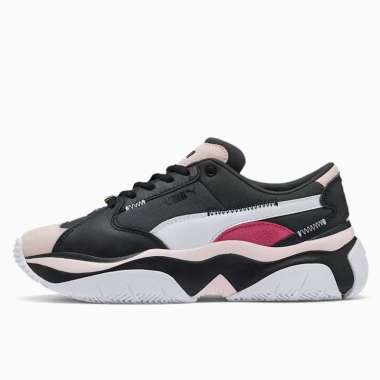 puma storm.y sneakers