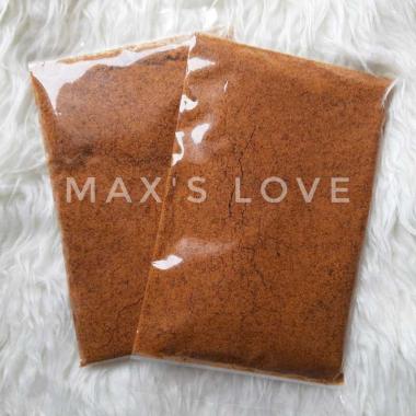 Abon Ikan Jambal Roti Sambal Lingkung Sambelingkung Bangka Belitung 250 Gram