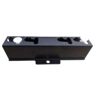 Hisense Wall Metal Bracket LG200065A Black For TV E6F/E7F series