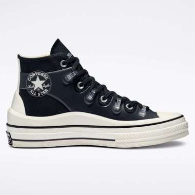 Converse x Kim Jones Chuck 70 High Top Black 10.5