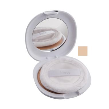 Bless Acne Natural Compact Powder