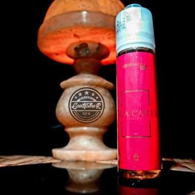 Harga Alacarte 60ml Terbaru September 21 Biggo Indonesia