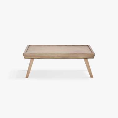 KANA Gmelina Folding Desk - Meja Laptop