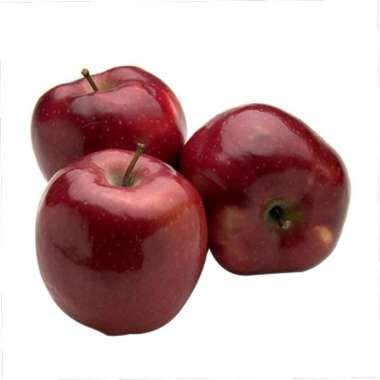 Apel Merah Washington Segar Bandung 1kg