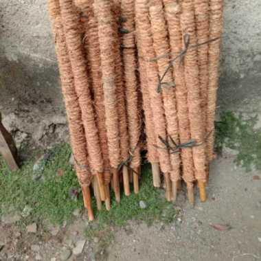 turus penyangga tanaman merambat / media rambat tanaman 75cm