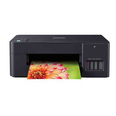 Jual Printer Brother DCP-T220 Print Scan & Copy di Seller ...