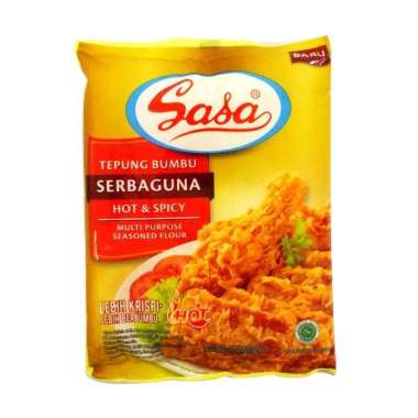 Tepung Bumbu Sasa Harga Terbaru Agustus 2021 Blibli