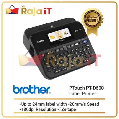 Harga Label Maker Printer Terbaru November 2021 | BigGo Indonesia