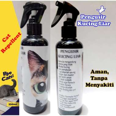 cat repellent spray
