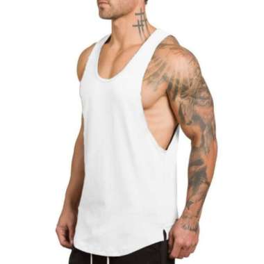 Jual Men Tank Terbaik April 2022 
