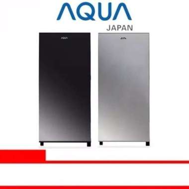 AQUA kulkas 1pintu (160)AQR-D191 DS