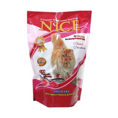 Jual Makanan Kucing Terbaru Kualitas Terbaik Harga Murah