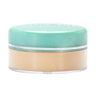 Wardah Everyday Luminous Face Powder - Light Beige