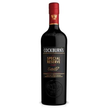 Cockburn Special Reserve 1Pc