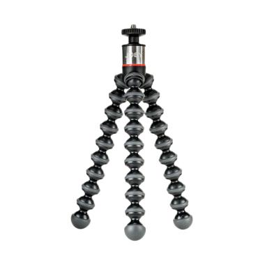 Joby GorillaPod 500 Flexible Mini Tripod - Black