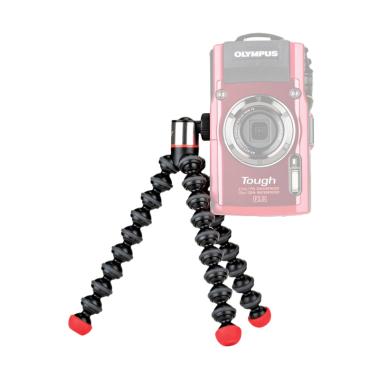 Joby GorillaPod Magnetic 325 Flexible Mini Tripod - Black