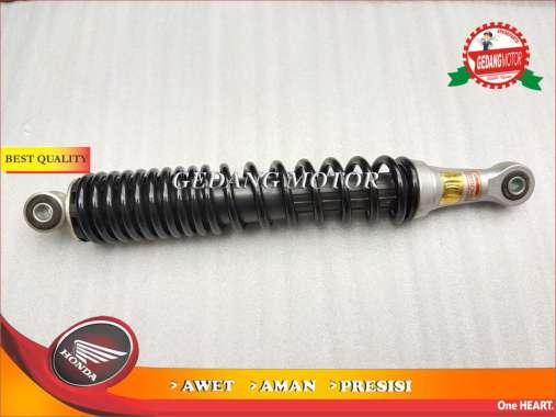 SHOCK SKOK BELAKANG REVO 100 ORIGINAL HONDA 52400-KVR-960