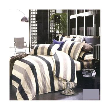 Melia Bedsheet J-4156 Katun Jepang Bed Cover