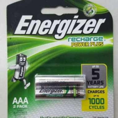 Energizer recharge nh 12 aaa 700mah