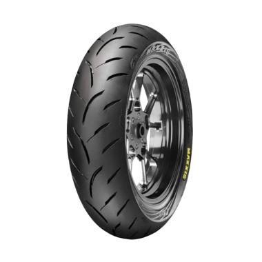 Maxxis Victra 140/70-13 Ban Nmax Tubeless + FREE Pentil