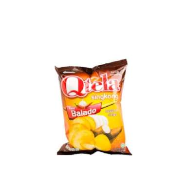 Jual Qtela Balado 60 Oktober 21 Banyak Pilihan Harga Murah Blibli