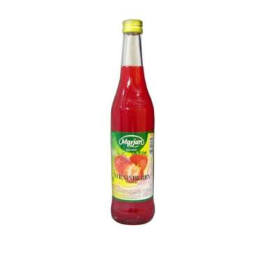 MARJAN SQUASH STRAWBERRY [425 ML]