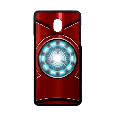 Bunnycase Ironman Wallpaper 2 L0375 Custom Hardcase Casing For Samsung J7 Pro Or J7 2017