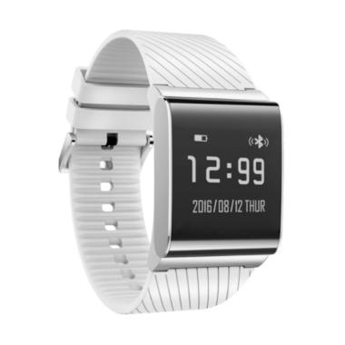 Xwatch X9 Plus Smartband - White