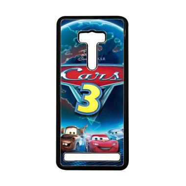 Acc Hp Cars 3 Disney Movie Z4888 Cu ... Zenfone 2 Laser 5.5 Inch