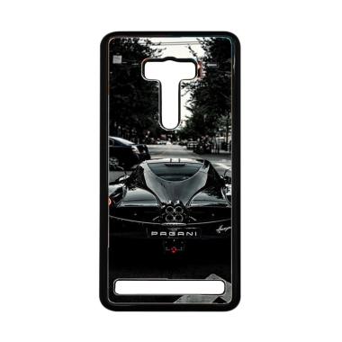 Acc Hp Black Pagani Huayra L2065 Cu ... Zenfone 2 Laser 5.5 Inch