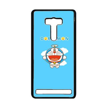 Acc Hp Doraemon E1488 Custom Casing for Asus Zenfone 2 Laser 5 inch