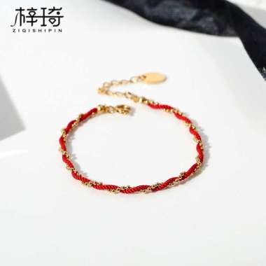 Gelang Tali Merah - Harga Terbaru Januari 2022 & Gratis ...